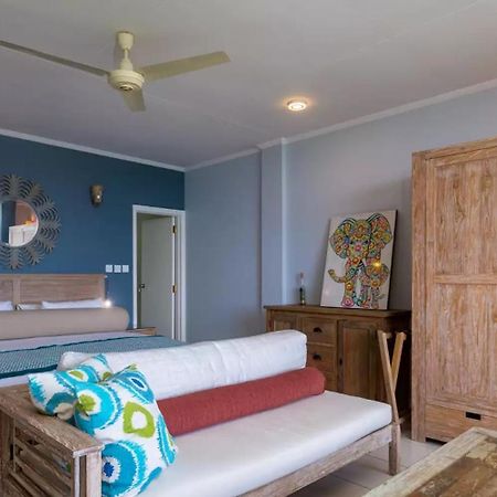Beau Vallon Studios - Apartments Vacation Rentals Victoria Luaran gambar