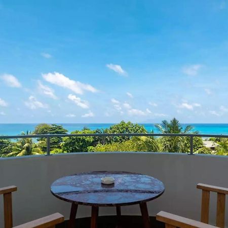 Beau Vallon Studios - Apartments Vacation Rentals Victoria Luaran gambar