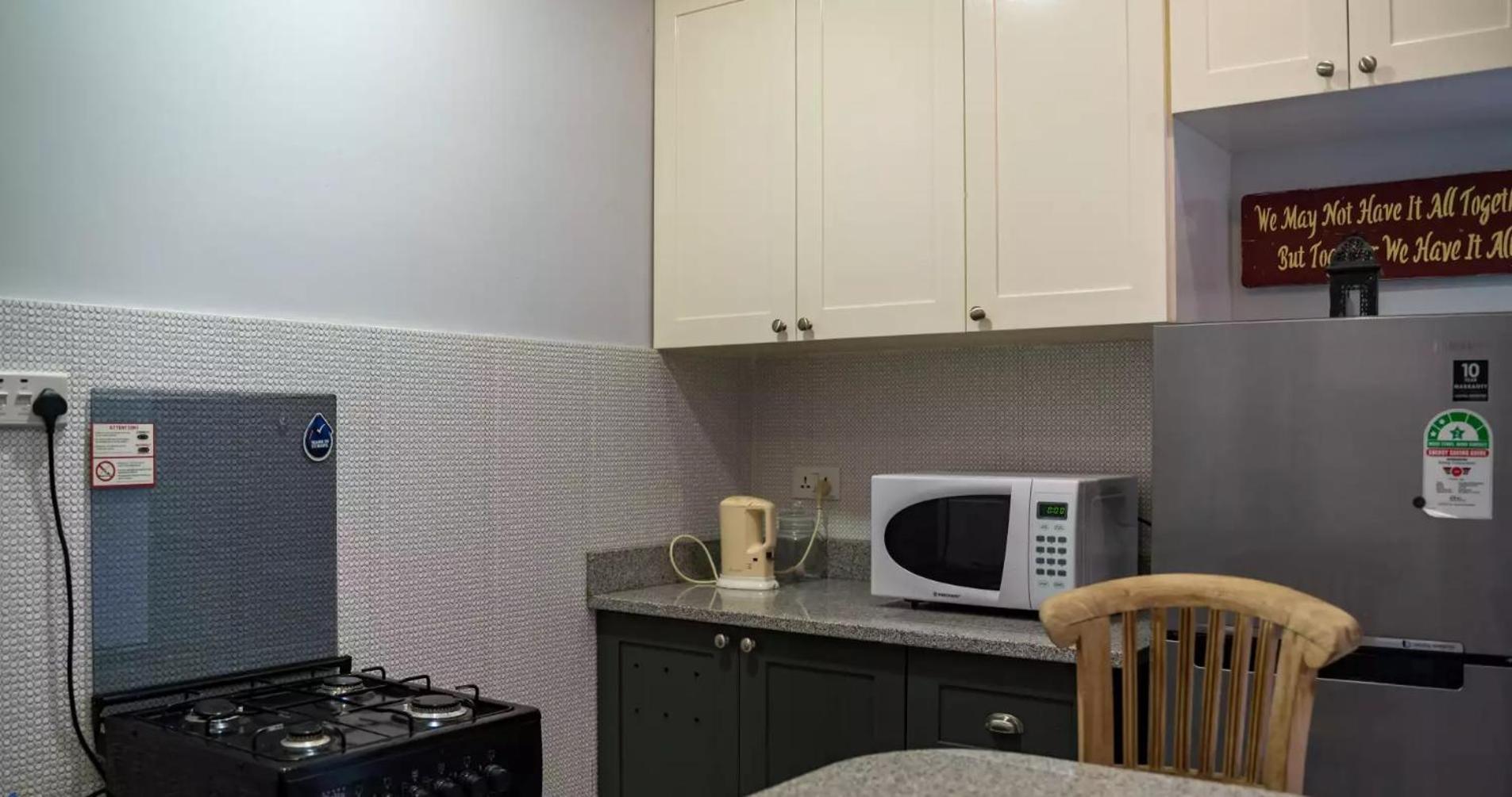 Beau Vallon Studios - Apartments Vacation Rentals Victoria Luaran gambar