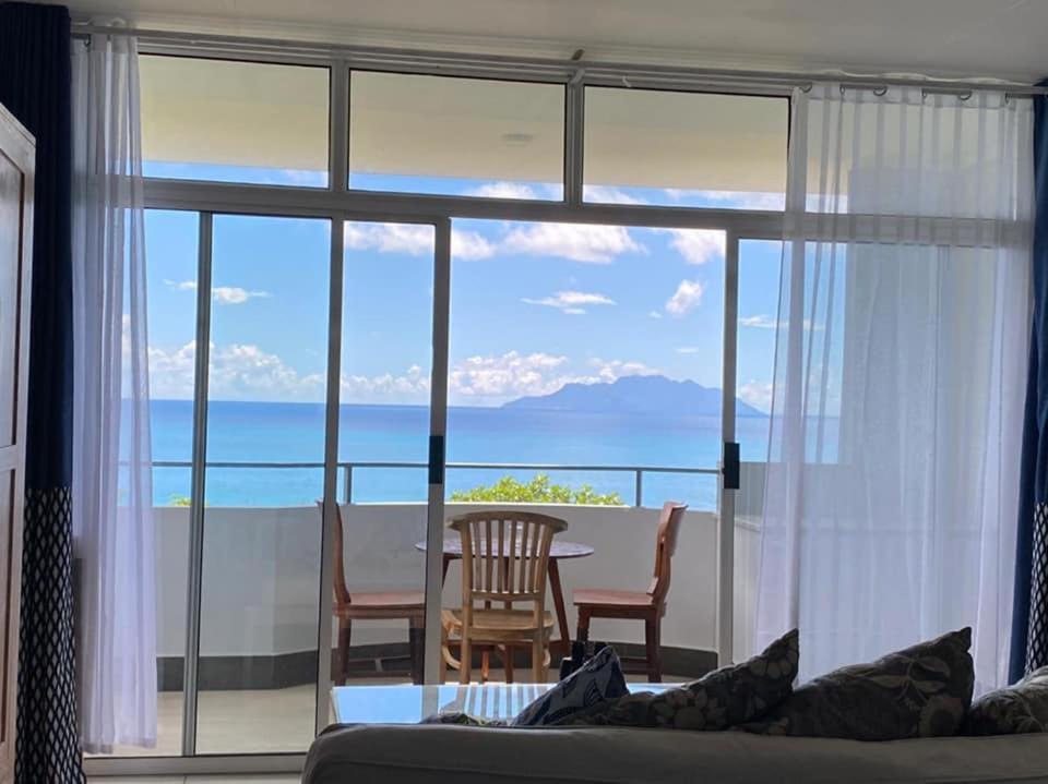 Beau Vallon Studios - Apartments Vacation Rentals Victoria Luaran gambar