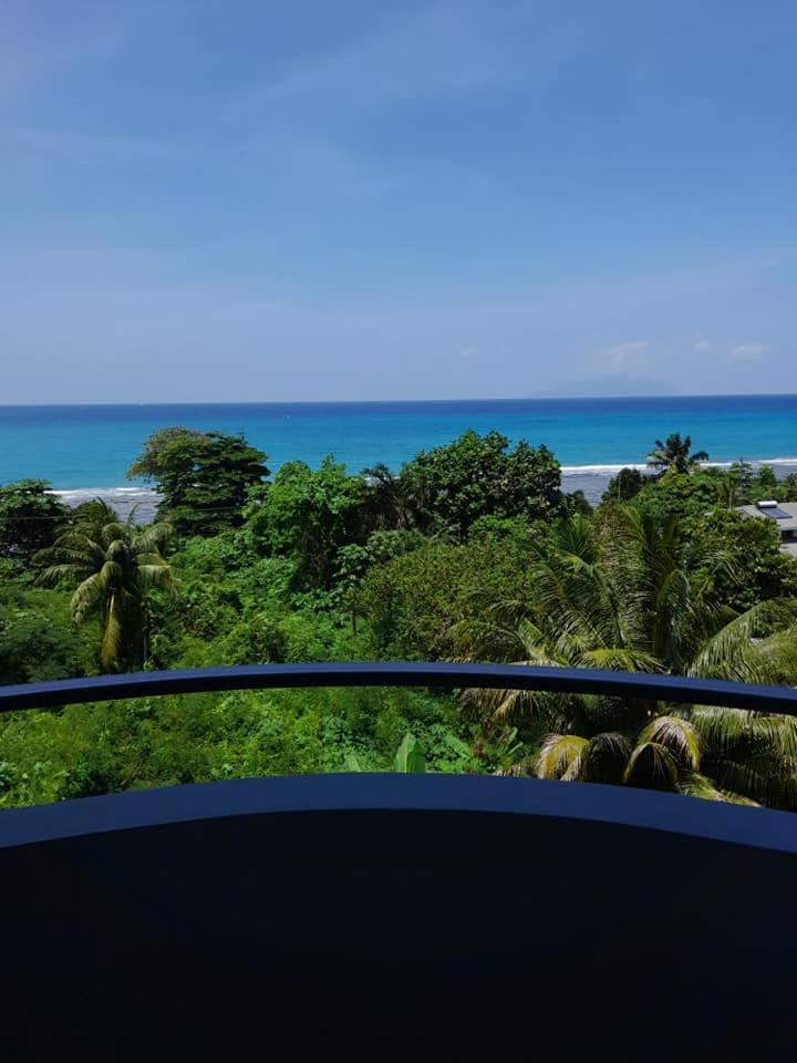 Beau Vallon Studios - Apartments Vacation Rentals Victoria Luaran gambar