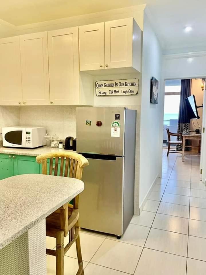 Beau Vallon Studios - Apartments Vacation Rentals Victoria Luaran gambar
